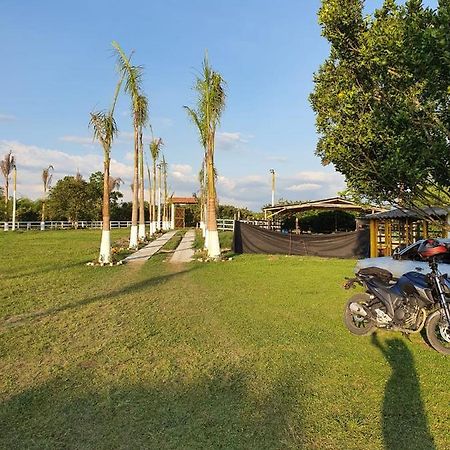 Rancho De Puerto Espejo Agrohotel Armenia  Exterior photo